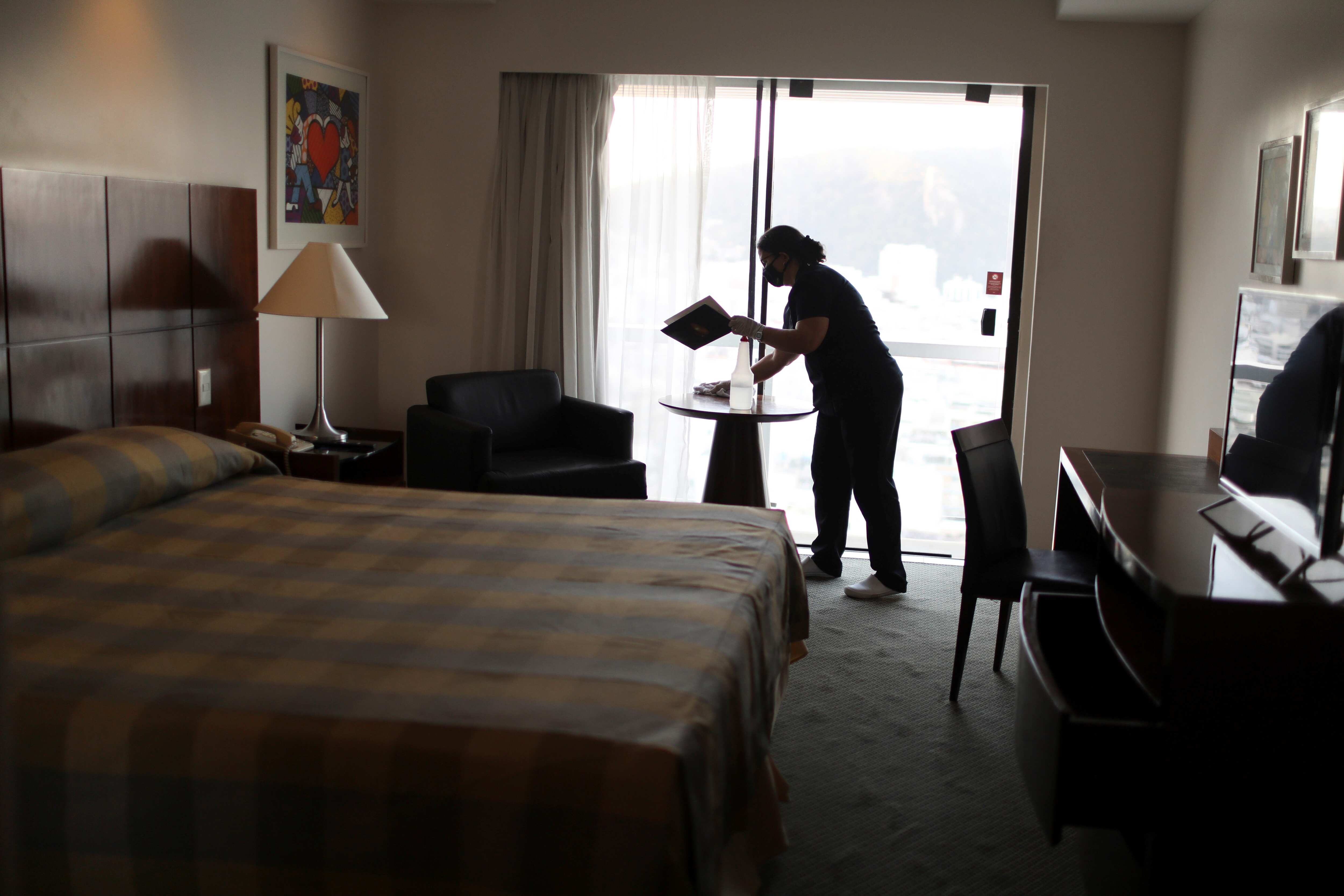 IHCL signs hotel in Ayodhya on the day of the Ram temple inauguration