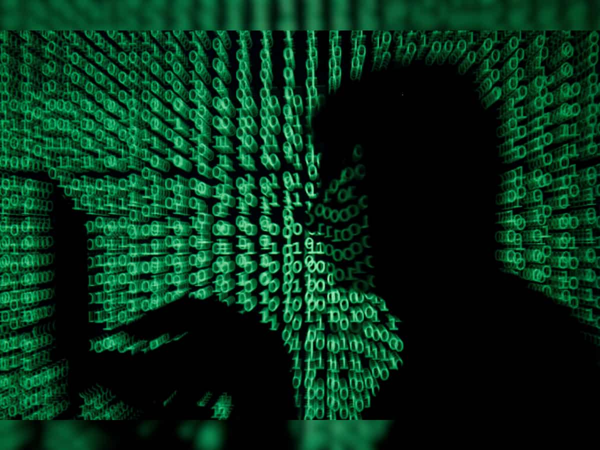 Cyber attack cases on Indian entities rise 15% in 2023: Check Point 