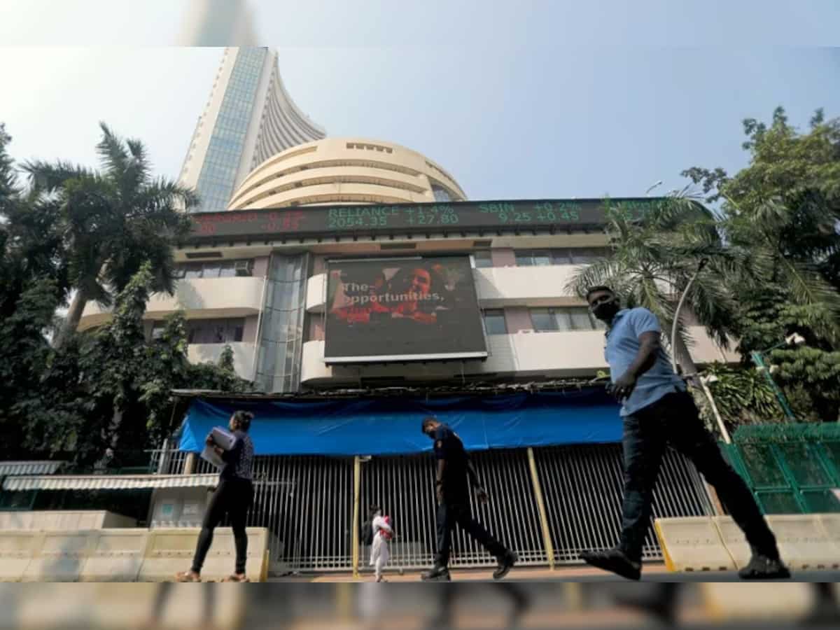 India overtakes Hong Kong as fourth largest stock market; here is what experts say