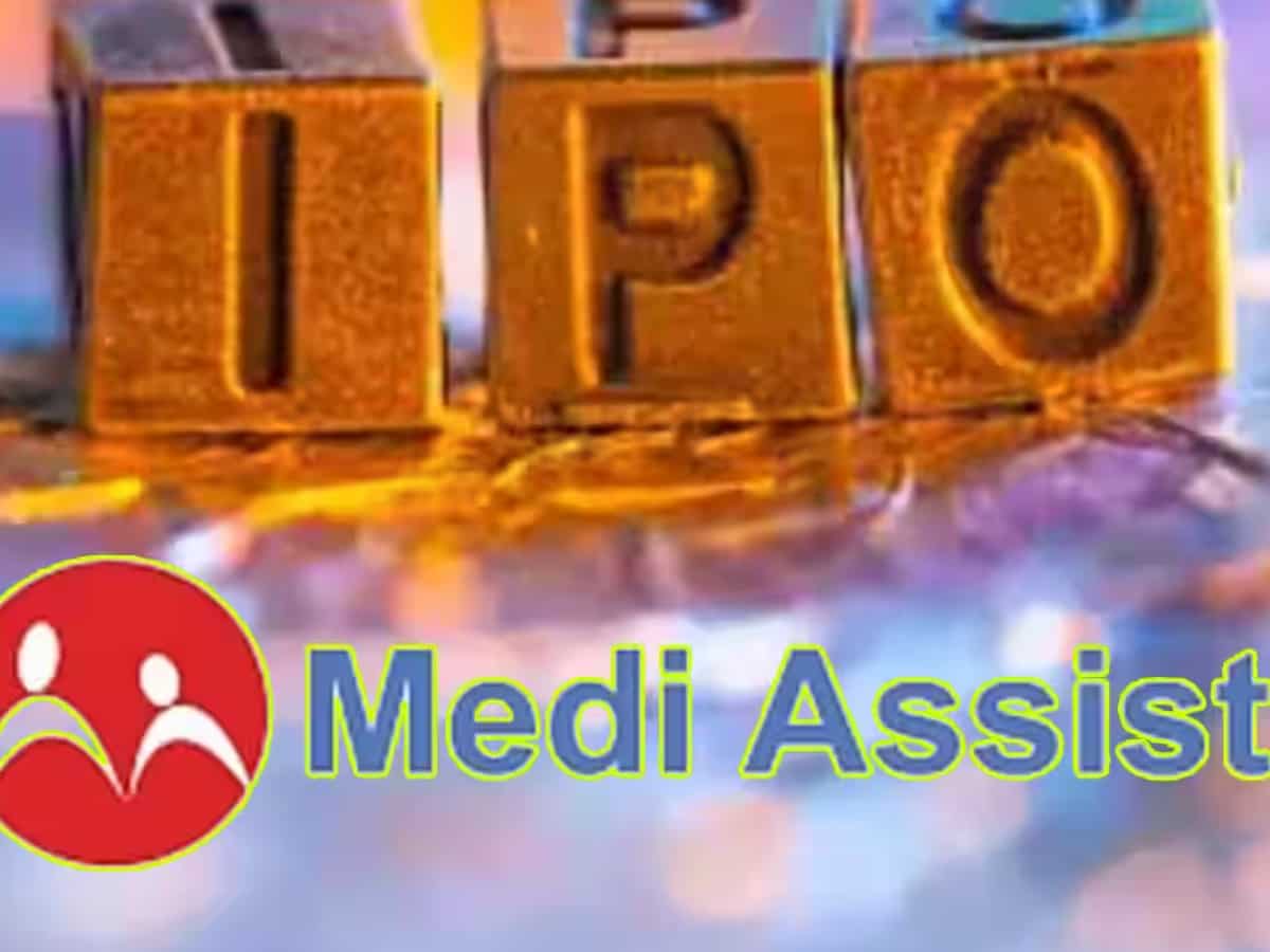  Medi Assist Healthcare shares list at 11% premium over issue price