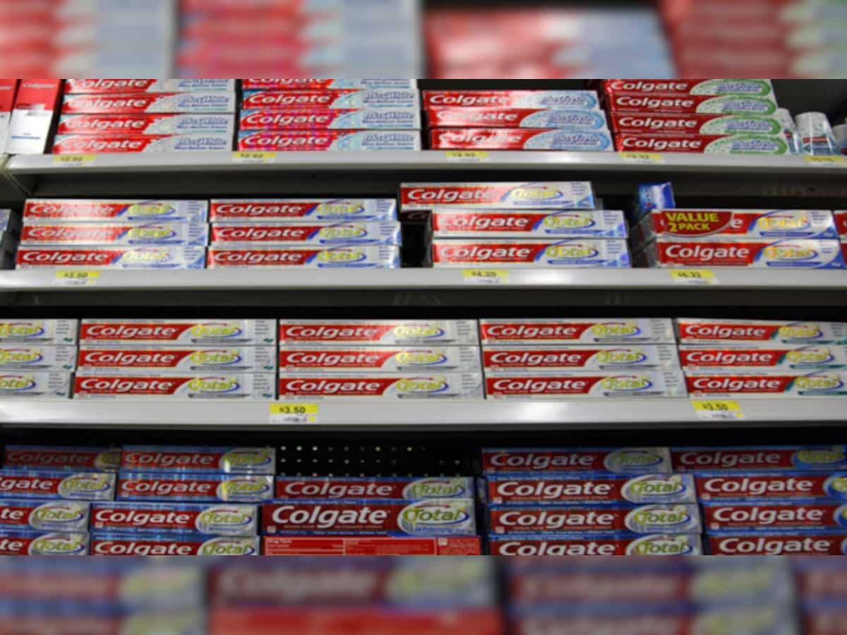 Colgate-Palmolive hits an all-time high after reporting good December quarter results; brokerages revise targets