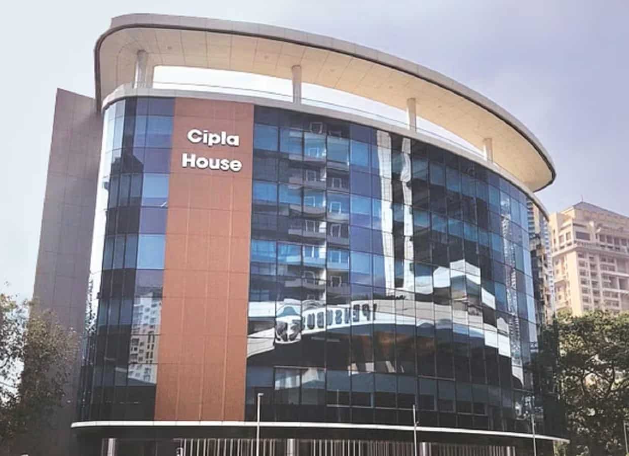 Cipla posts better-than-estimated Q3 results; stock hits all-time high 