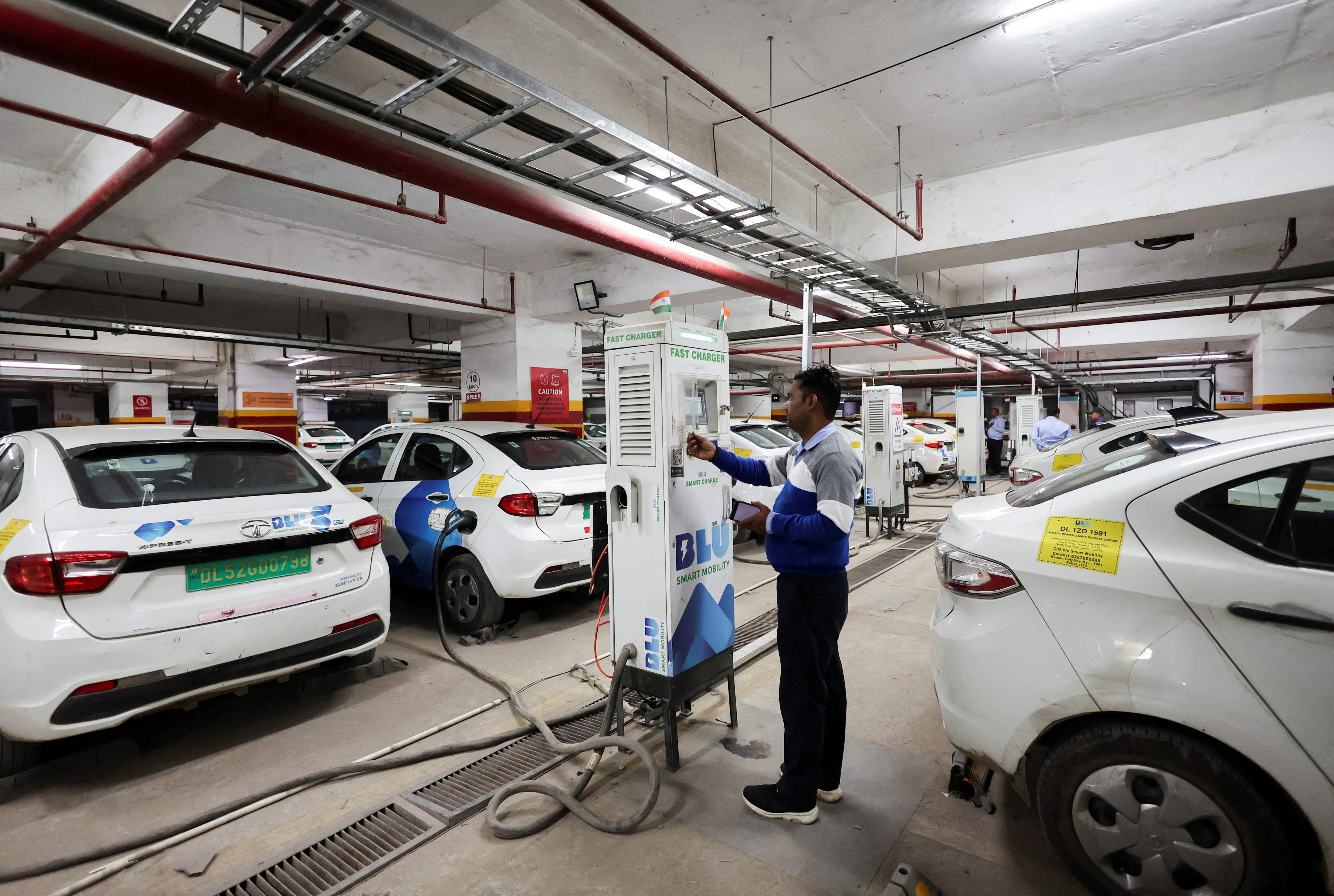 Gensol Engineering posts Rs 12.31 crore net profit in Q3 