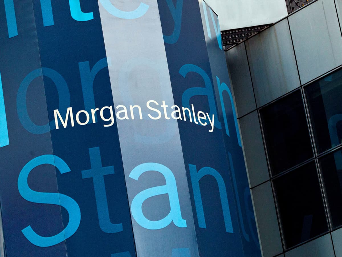 Morgan Stanley prefers Japan & India equities versus overall emerging markets