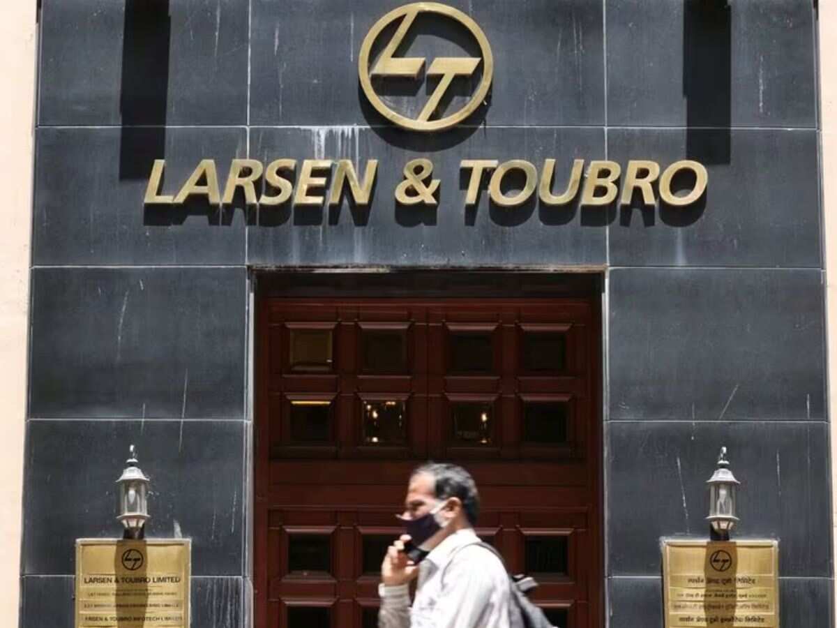 L&T bags 'significant' orders in India, overseas