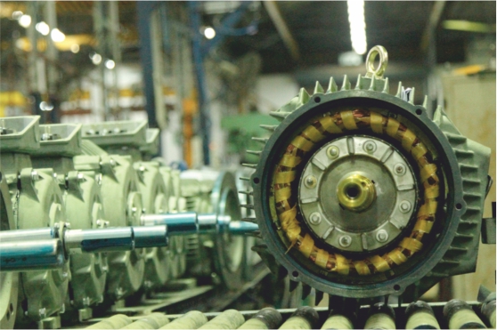 CG Power and Industrial Solutions Q3 result: Net