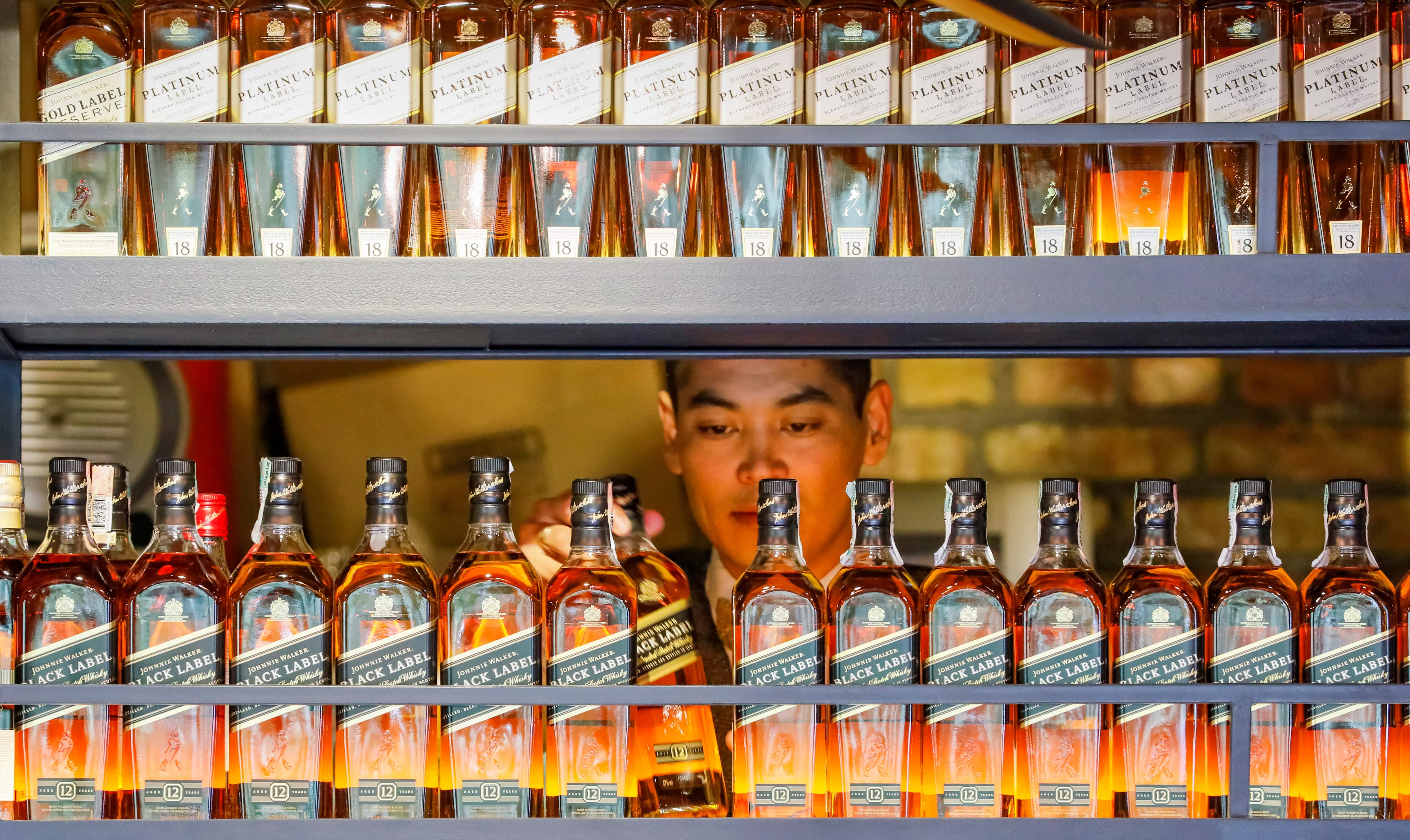 United Spirits Q3 results: Net profit surges 63.5% to Rs 350.2 crore