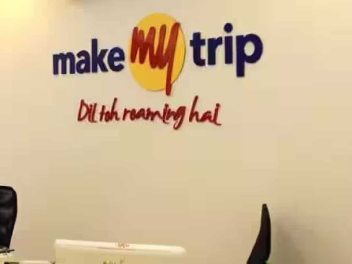 MakeMyTrip Q3 result: EBITDA more than doubles to USD 29.4 million