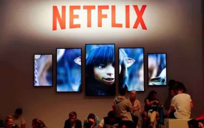 Netflix investors won’t let it off the treadmill
