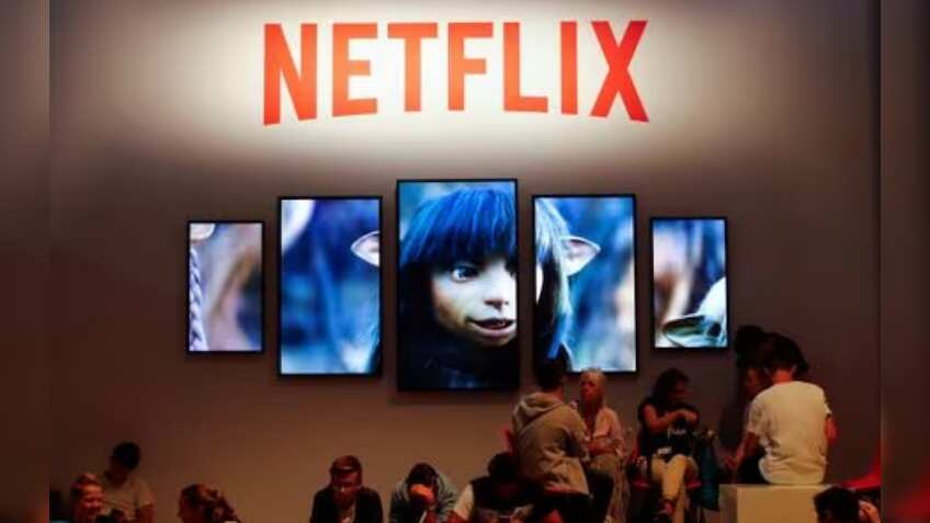 Netflix investors won’t let it off the treadmill