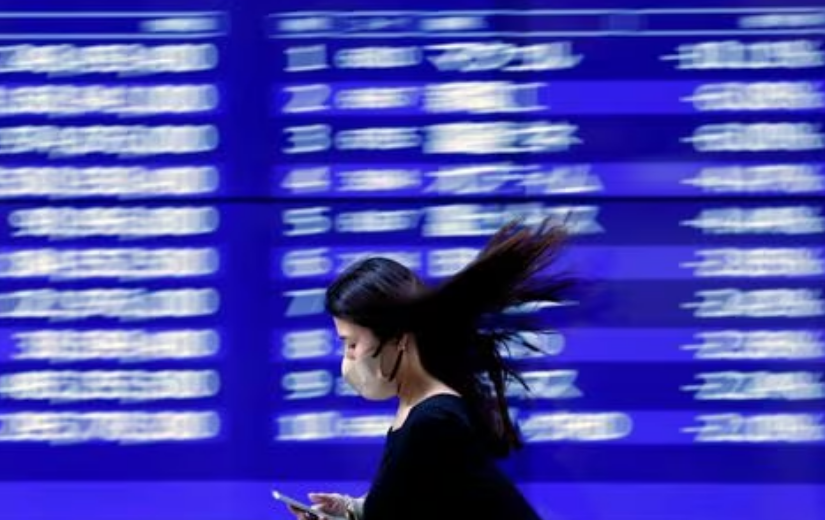 Asian stocks | Stocks gain as potential China