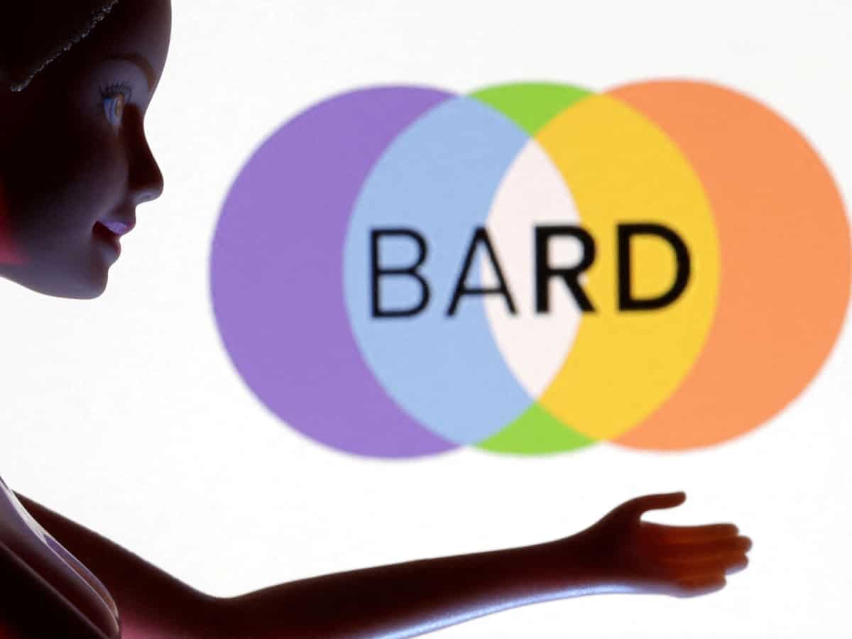 Google ends contract with Australian data firm that helped train Bard AI