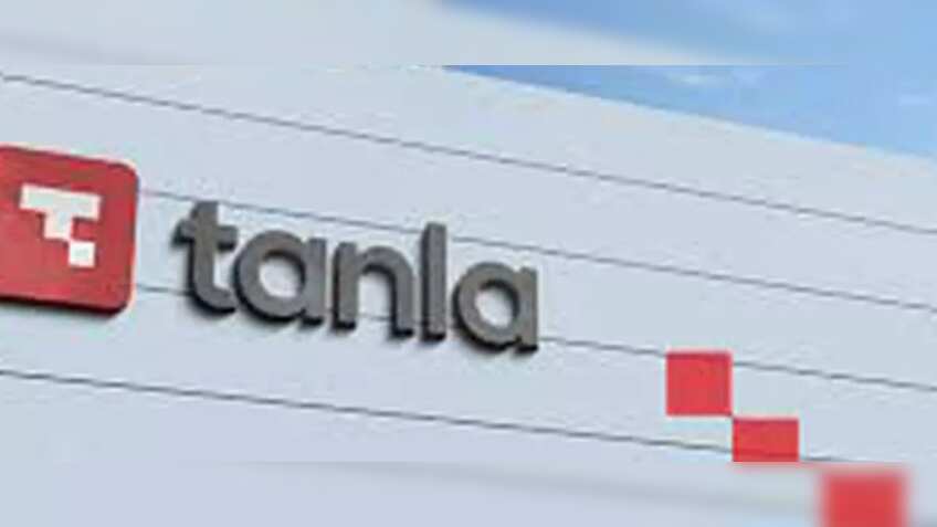 Tanla Platform dips over 7% after cloud firm reports weak December ...