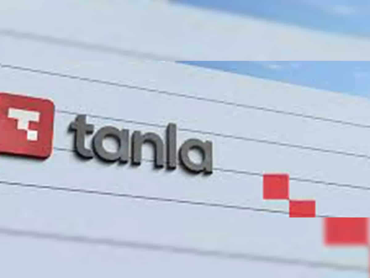 Tanla Platform  dips over 7% after cloud firm reports weak December-quarter numbers
