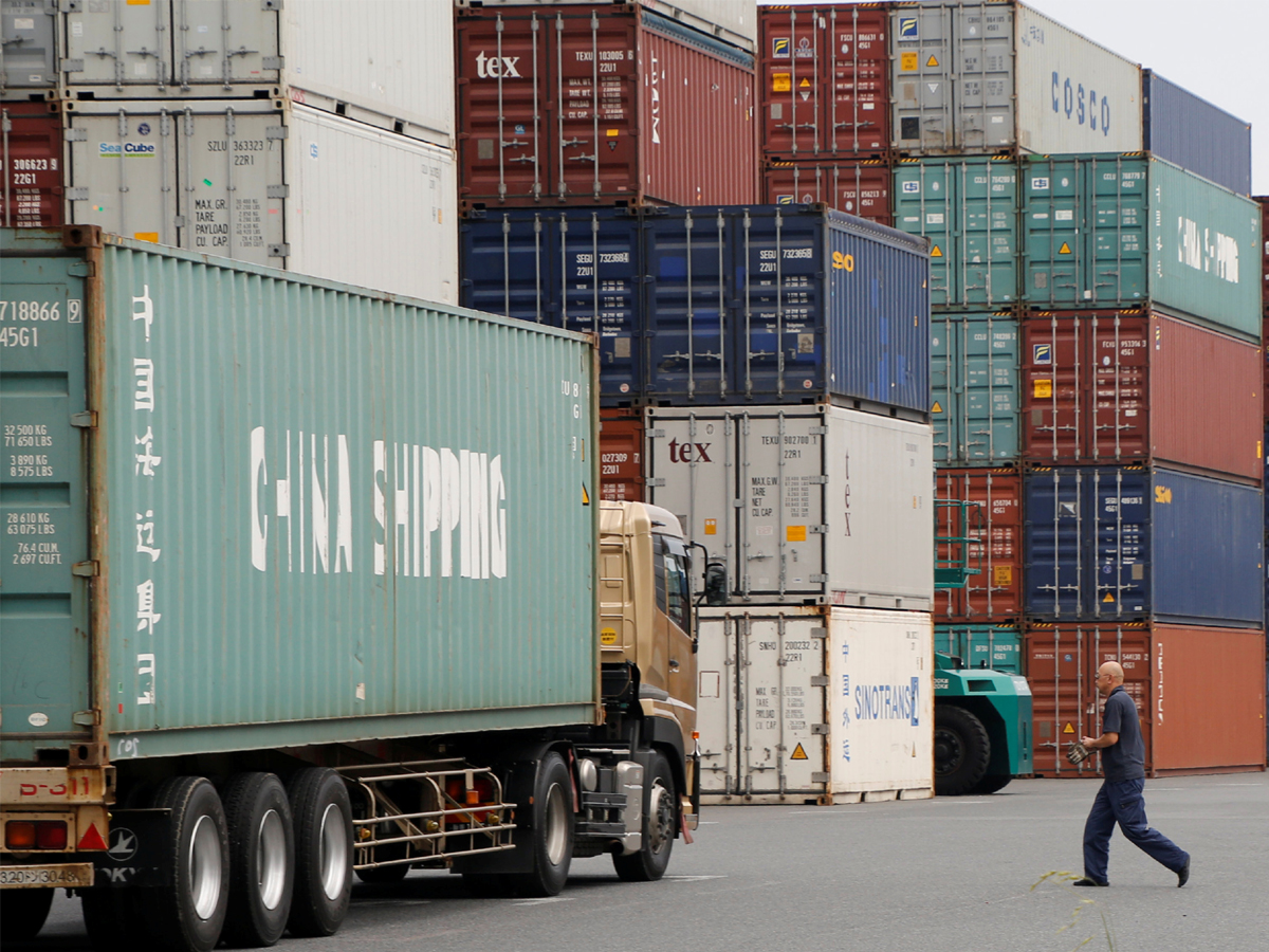 Japan exports soar to record in December; China shipments make long-awaited rebound | Zee Business