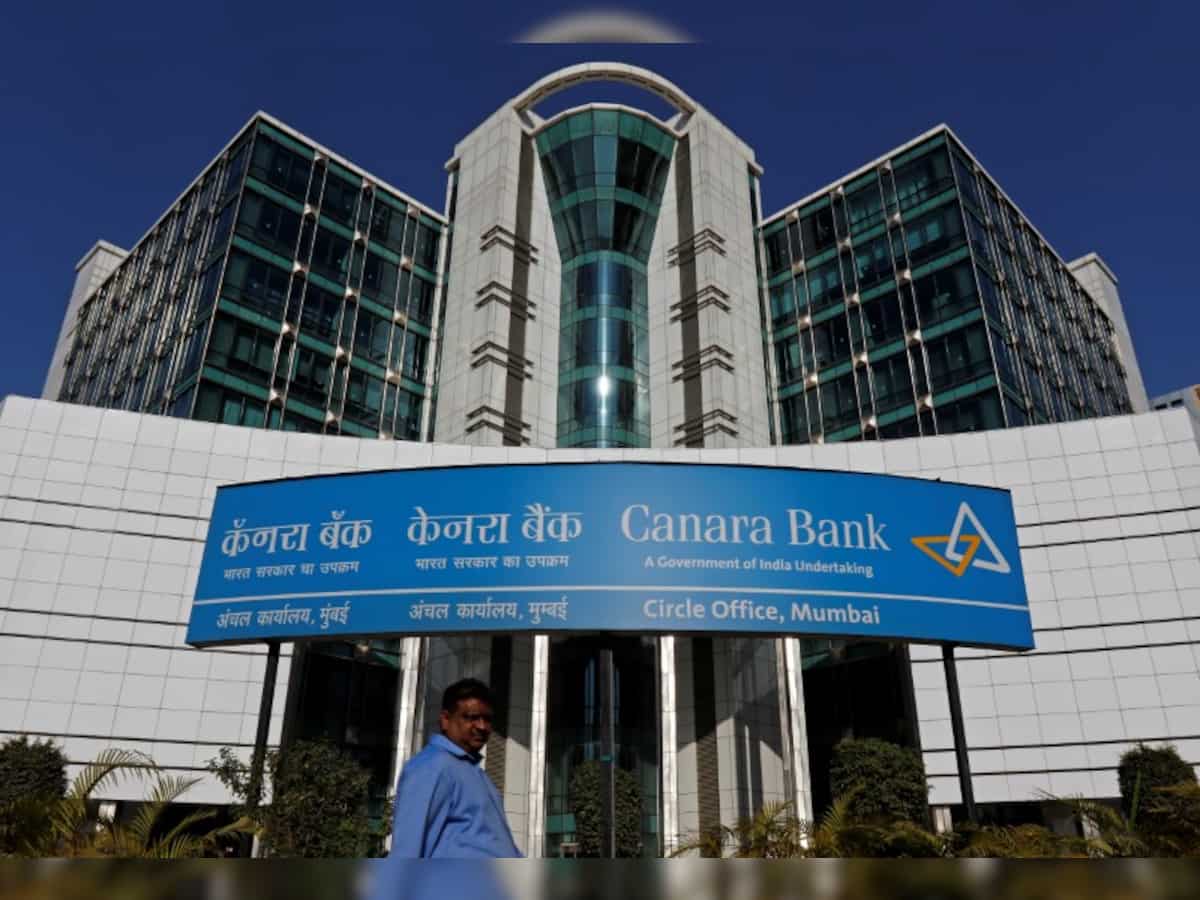 Canara Bank Q3 results: Profit jumps 29% to Rs 3,656 crore 