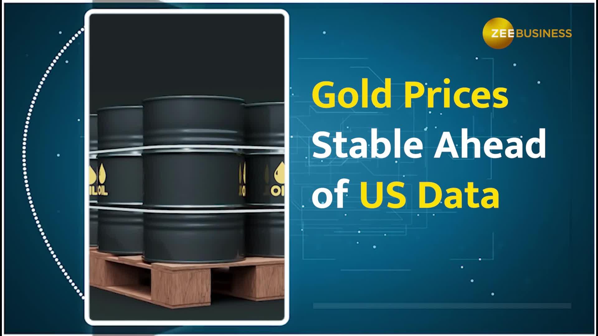 Commodity Capsule: Oil Prices Slip as Demand Concerns, Dollar Strength Offset Geopolitical Tensions