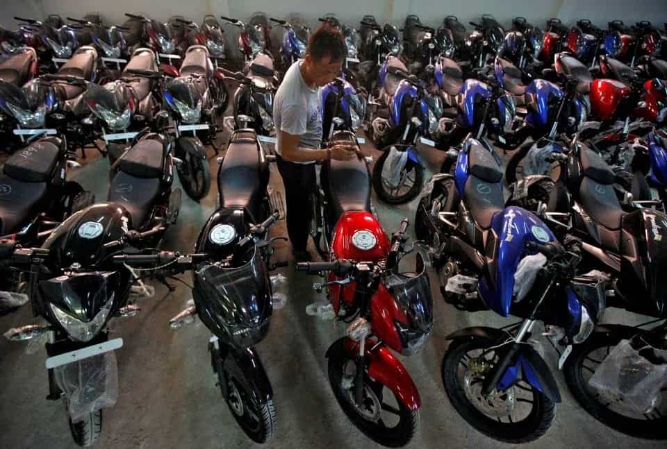 Bajaj Auto Q3 Results: Net profit jumps 37% to Rs 2,042 crore driven by volume-led growth in domestic business