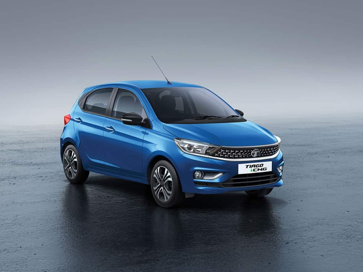 Tata Motors introduces automatic transmission in Tiago and Tigor CNG variants: Check booking price, engine specs