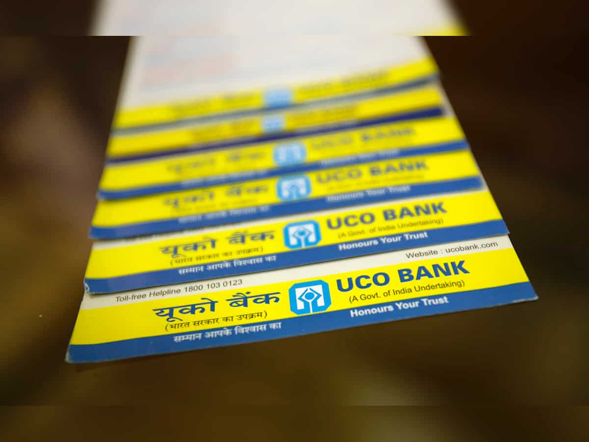 UCO Bank Q3 results: Profit down 23% at Rs 503 crore
