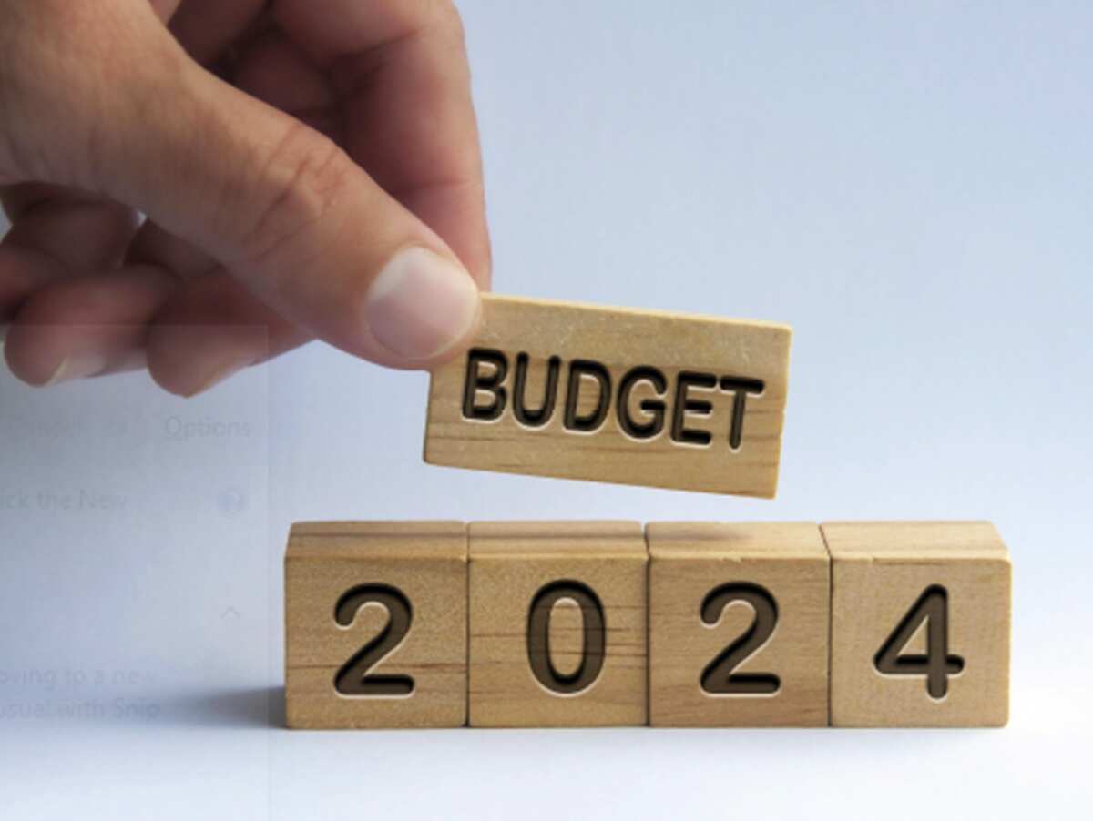 Budget 2024: CII Proposes Dedicated Ministry Of Investment To ...