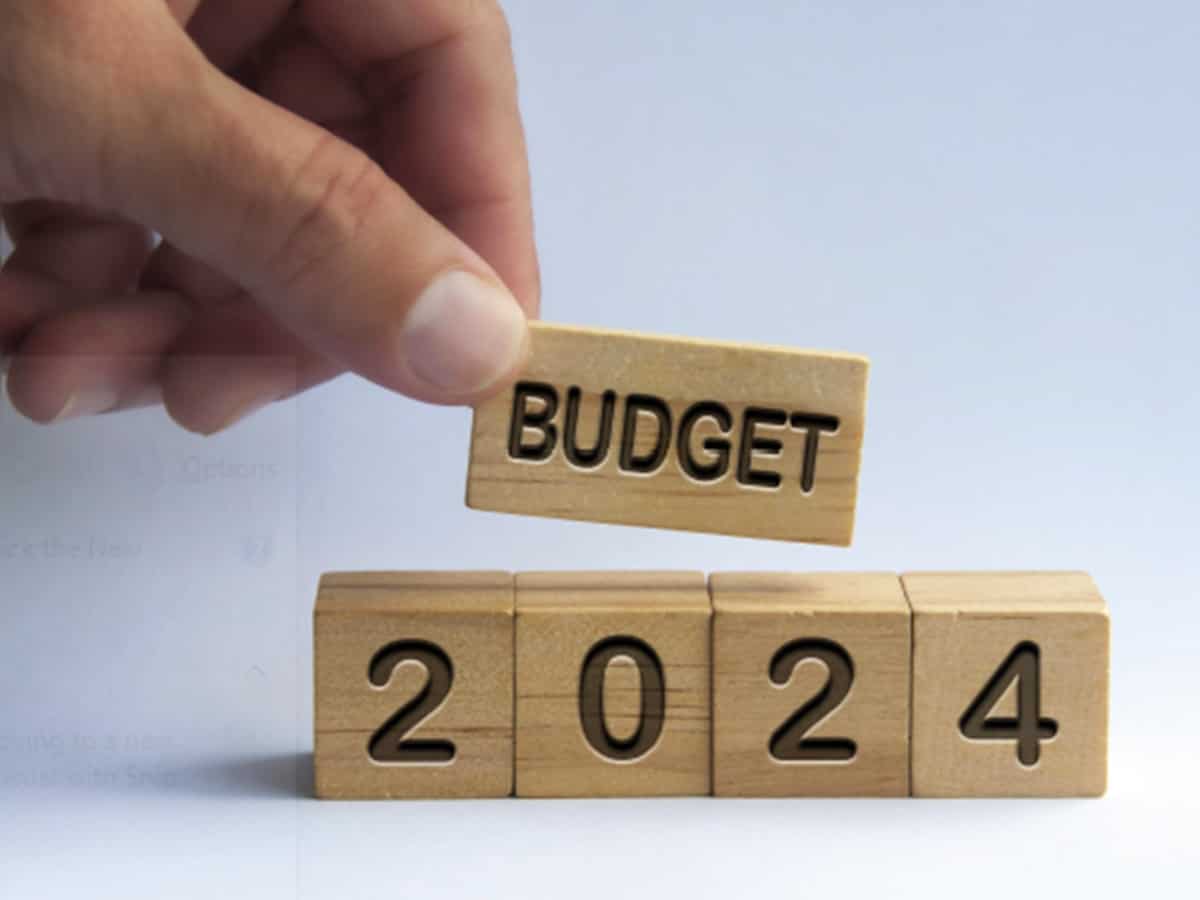 Budget 2024: CII proposes dedicated Ministry of Investment to facilitate investment opportunities within India and abroad