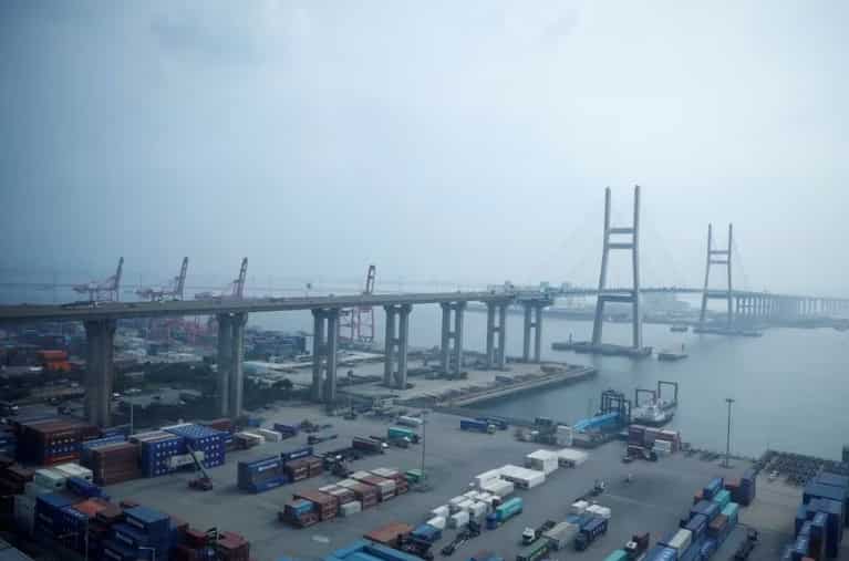 South Korea's economy grew faster than expected in Q4