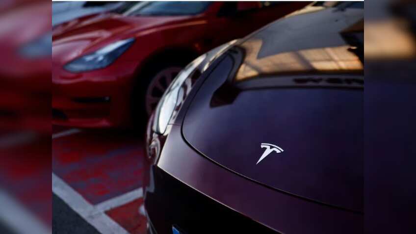 Tesla will start making new EV model in second half of 2025