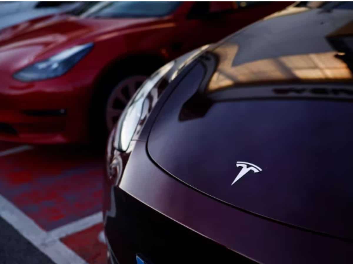 Tesla will start making new EV model in second half of 2025