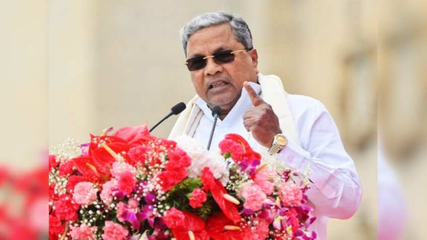 Karnataka govt announces to implement Old Pension Scheme for 13,000 employees