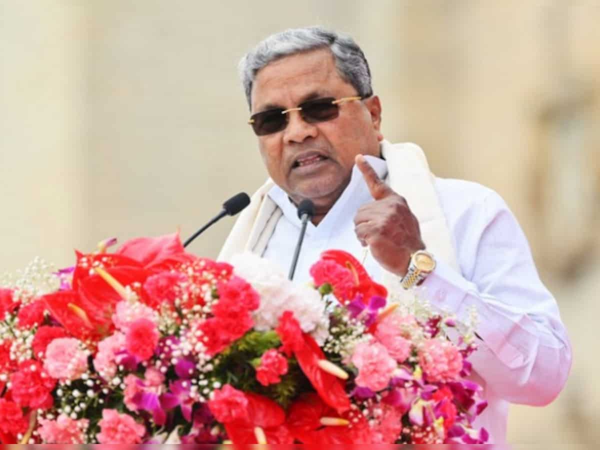 Karnataka govt announces to implement Old Pension Scheme for 13,000 employees