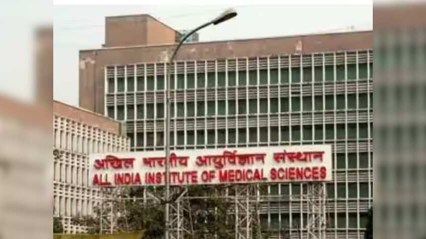 AIIMS to adopt 'Smart Card' facility for patients; no cash payments after March 31