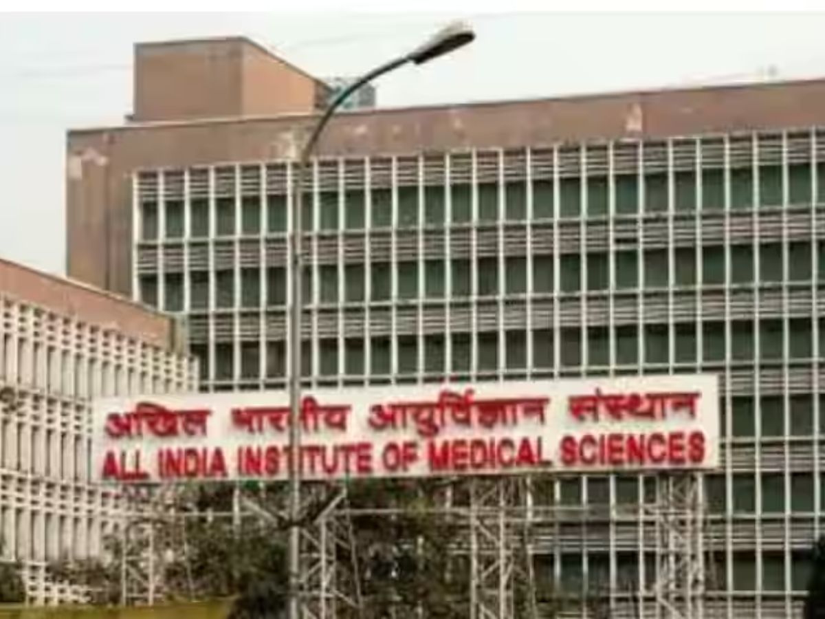 AIIMS to adopt 'Smart Card' facility for patients; no cash payments after March 31