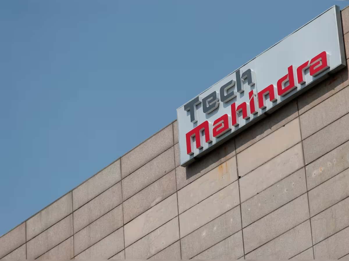 Tech Mahindra takes a knock on disappointing Q3 earnings; should you buy the dip?