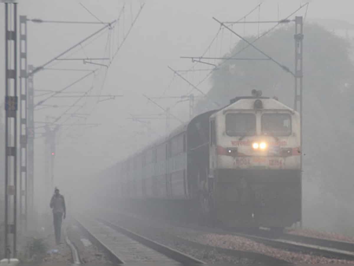 Railways Train Cancelled List: Check list of trains cancelled and diverted on January 26 Republic Day  