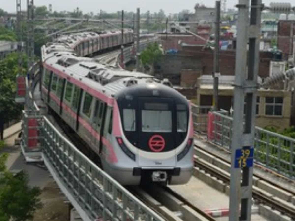 Delhi metro timings 26 January 2024 Metro services to commence at 4 am