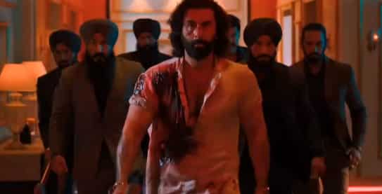 Ranbir Kapoor-starrer 'Animal' to stream digitally from Republic Day