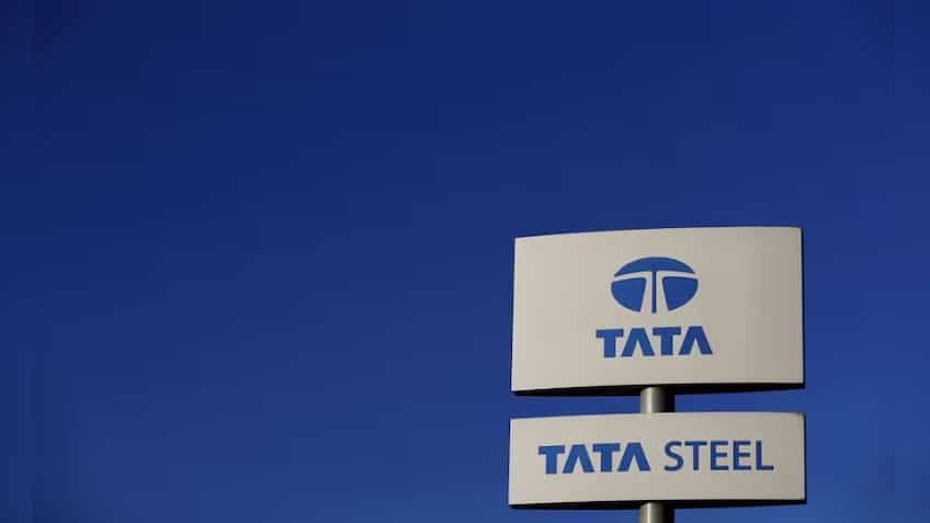 Tata Steel bounces back into profit in Q3 despite challenges in Europe ops