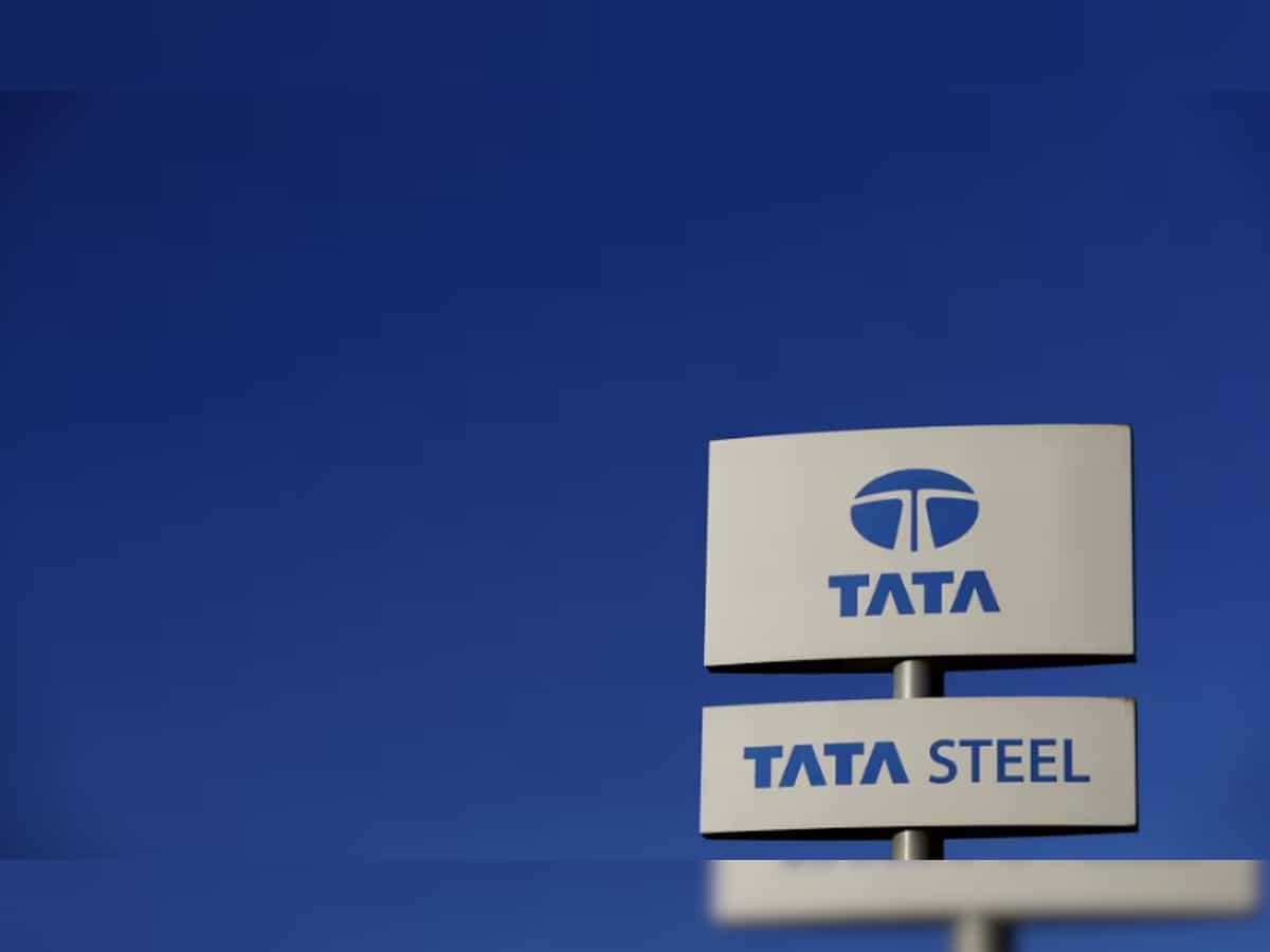 Tata Steel bounces back into profit in Q3 despite challenges in Europe ops