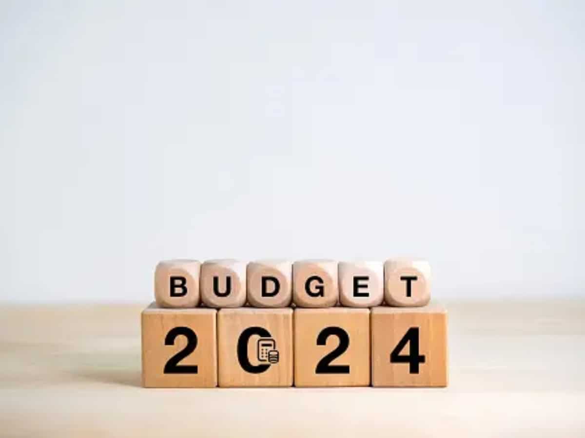 Budget 2024 expectations: Need to improve India’s competitiveness as a global manufacturing hub, says FICCI