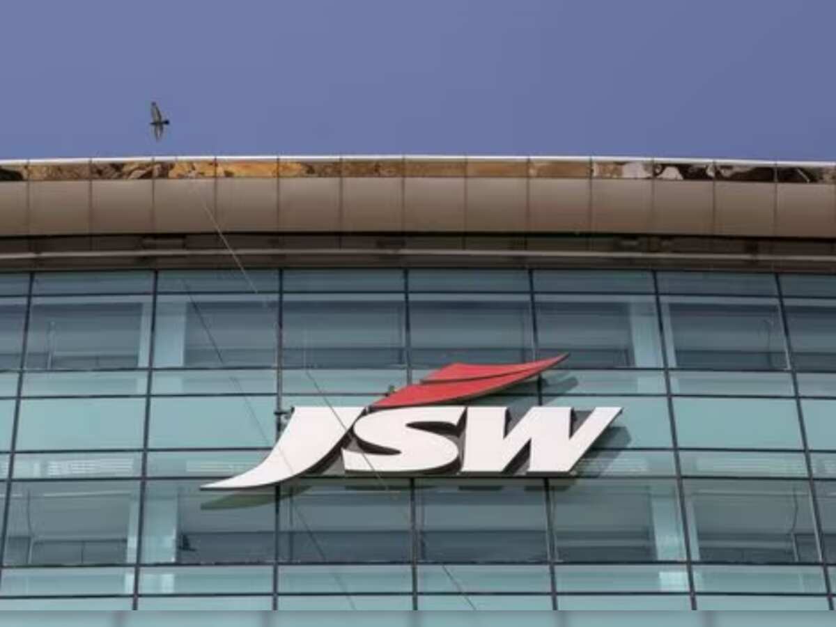 JSW Steel records five-fold jump in Q3 net profit at Rs 2,415 crore