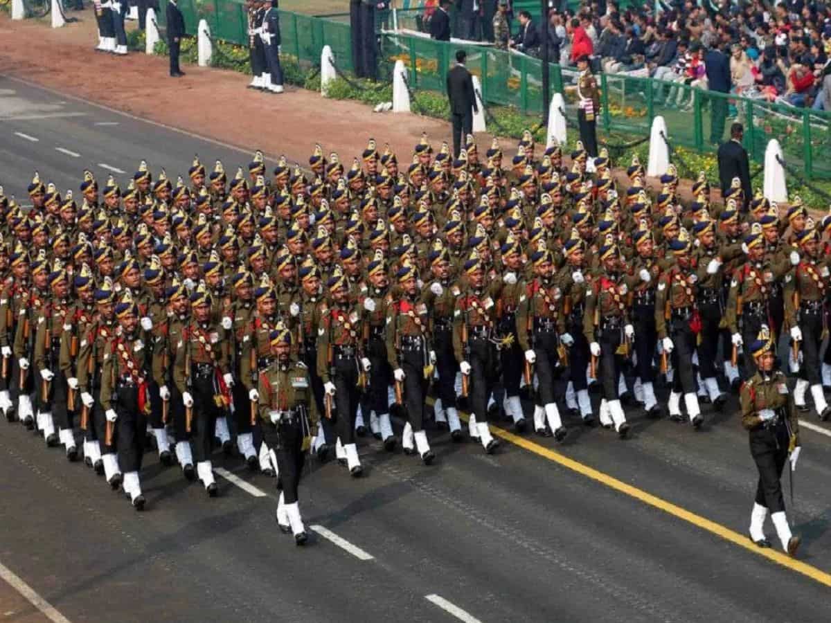 Republic Day 2024: Chief guests over the years