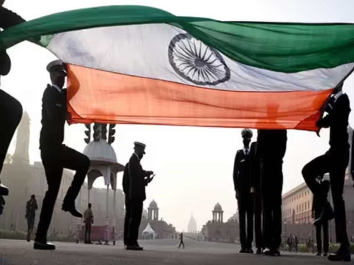 Republic Day 2024: Delhi under thick security blanket, over 70,000 personnel deployed across city