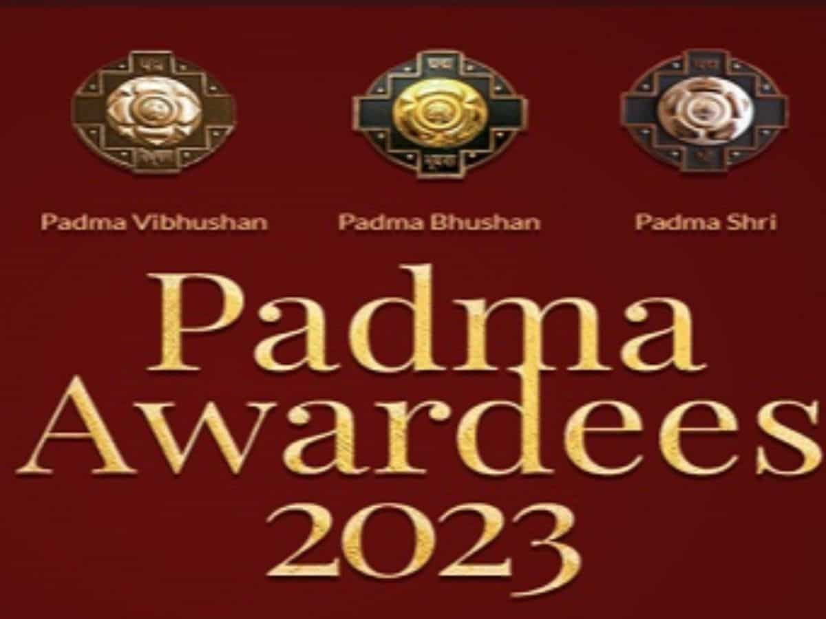 Padma Shri to Dr Chandrashekar: 'People's Psychiatrist' who adopted villages, went to doorsteps to treat patients