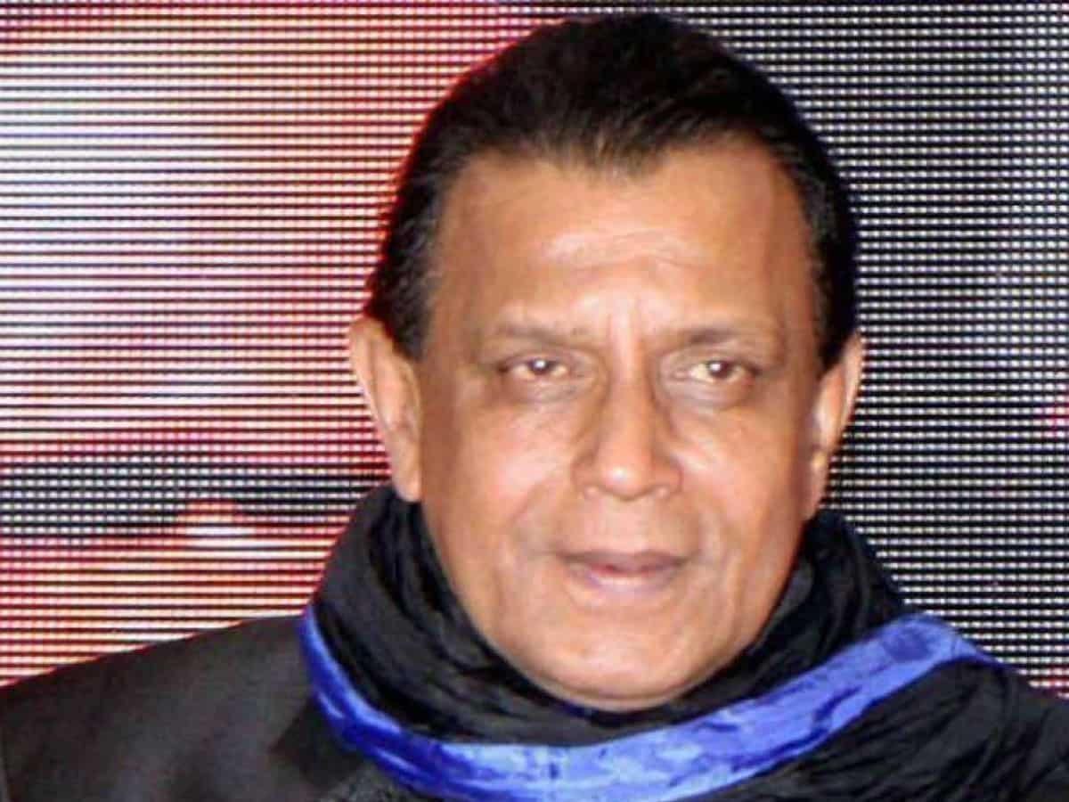 Mithun Chakraborty's fascinating journey from 'Mrigaya' to Padma Bhushan