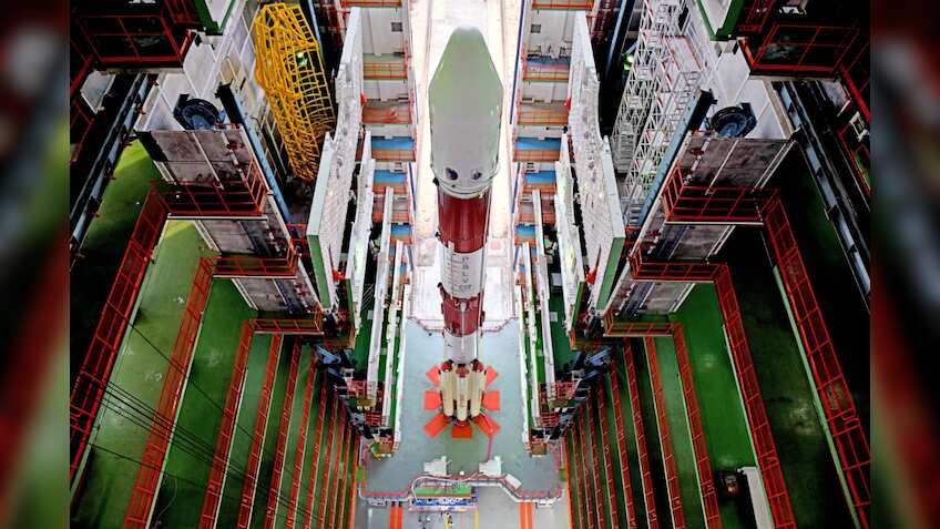 ISRO successfully deploys magnetometer boom on board Aditya-L1 spacecraft