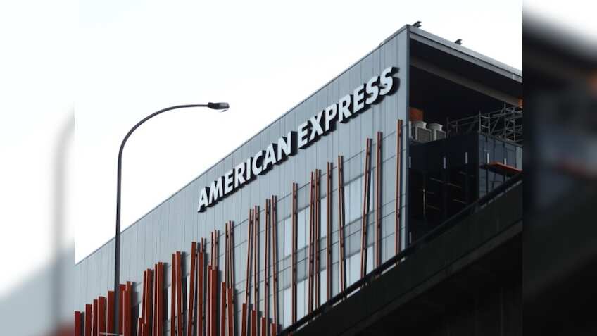 American Express forecasts upbeat 2024 profit as credit card spending stays resilient