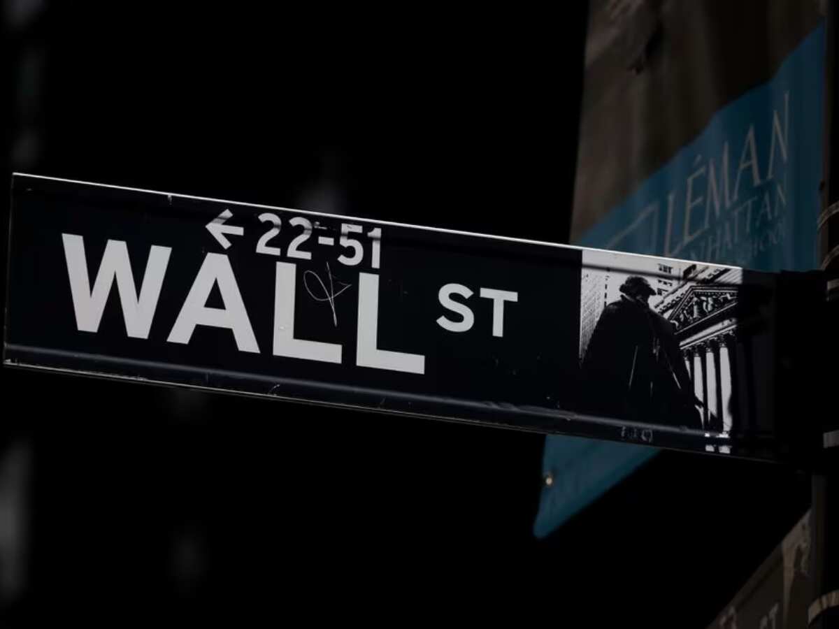 Wall Street Week Ahead: High market hopes raise stakes as US stocks face inflation data, earnings