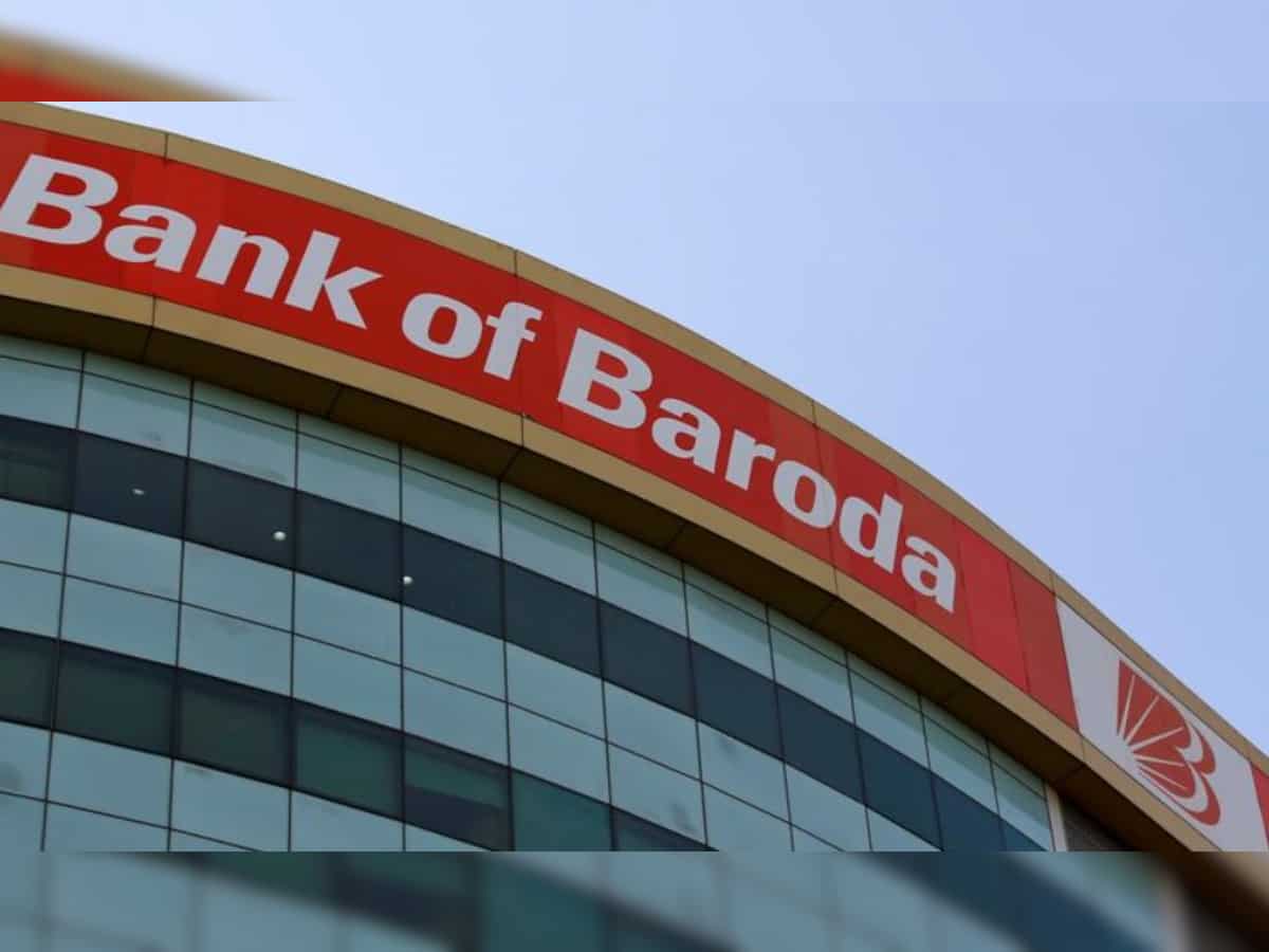 Bank of Baroda Q3 Results: Net profit jumps 19% to Rs 4,579 crore, beats analysts' estimates; shares hit record high