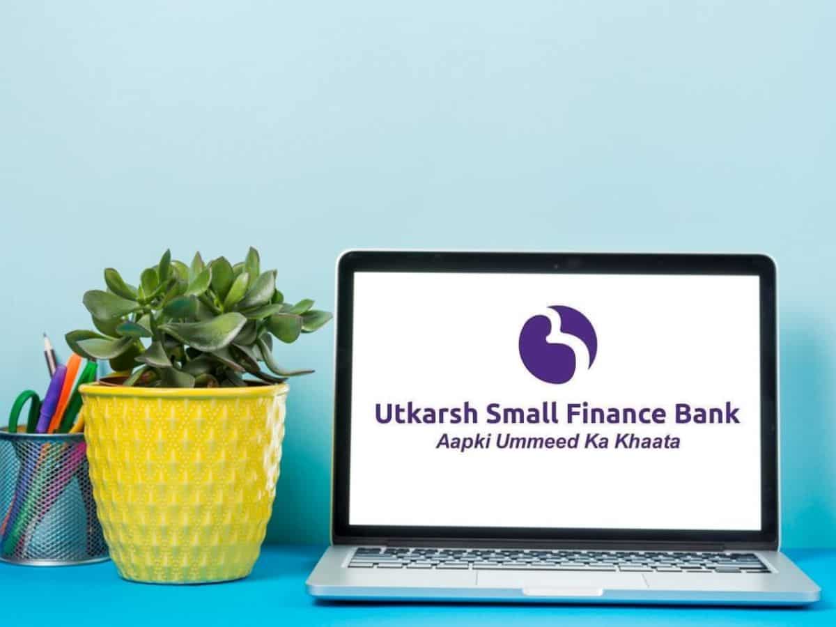 Utkarsh Small Finance Bank IPO will begin accepting subscriptions this week.